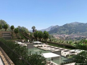 Al Balhara Resort
