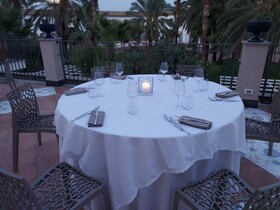Al Balhara Resort