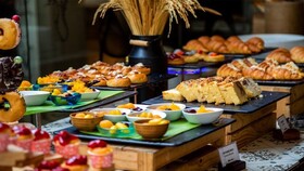 Al Balhara Resort