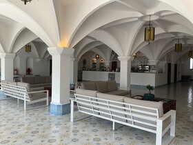 Al Balhara Resort