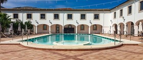 Al Balhara Resort