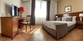 Al Balhara Resort