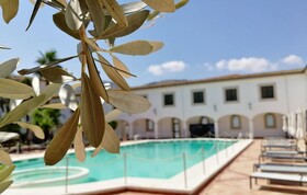 Al Balhara Resort