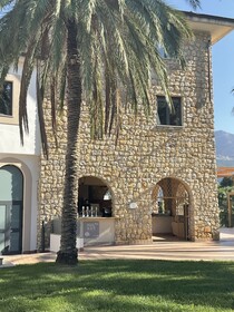Al Balhara Resort