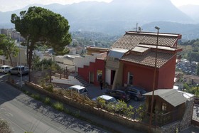 Casa Rossa