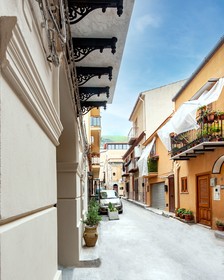 Palazzo Al Carmine