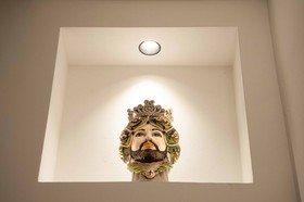Palazzo Al Carmine