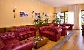 Montalbano Hotel