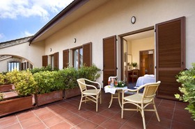 Montalbano Hotel