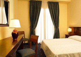 Montalbano Hotel