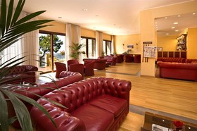 Montalbano Hotel