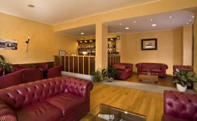 Montalbano Hotel