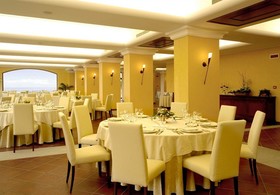 Montalbano Hotel