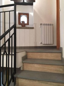 San Nicolò Holiday Home