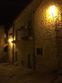 San Nicolò Holiday Home