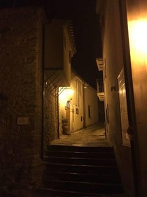 San Nicolò Holiday Home