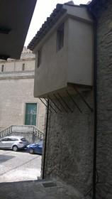 San Nicolò Holiday Home