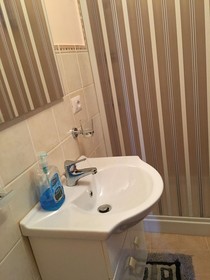 San Nicolò Holiday Home