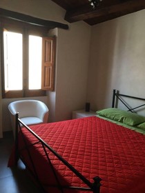 San Nicolò Holiday Home