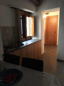 San Nicolò Holiday Home
