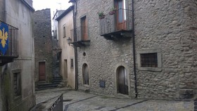 San Nicolò Holiday Home