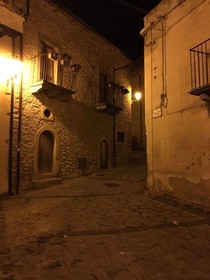 San Nicolò Holiday Home