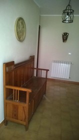 San Nicolò Holiday Home
