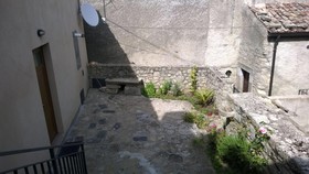 San Nicolò Holiday Home