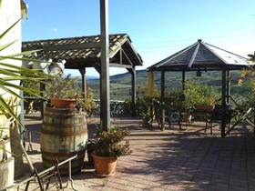 Agriturismo Due Ganeèe
