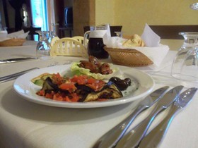 Agriturismo Due Ganeèe