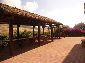 Agriturismo Due Ganeèe