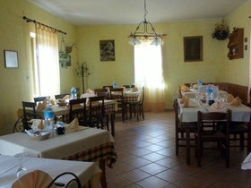 Agriturismo Due Ganeèe