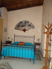 Agriturismo Due Ganeèe