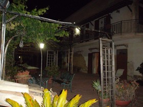 Agriturismo Due Ganeèe