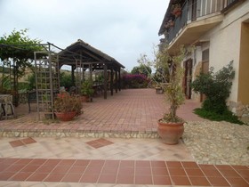 Agriturismo Due Ganeèe
