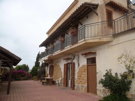 Agriturismo Due Ganeèe