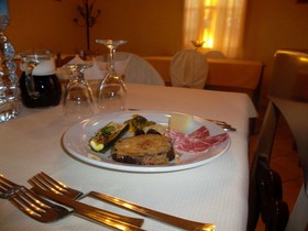 Agriturismo Due Ganeèe