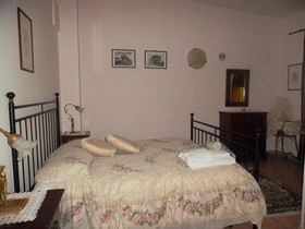 Agriturismo Due Ganeèe
