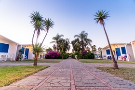 Le Dune Beach Club