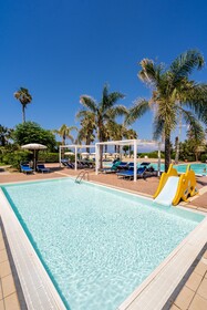 Le Dune Beach Club