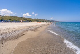 Le Dune Beach Club