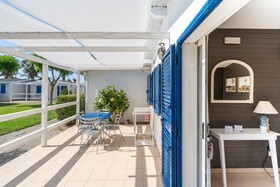 Le Dune Beach Club