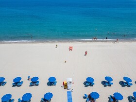 Le Dune Beach Club