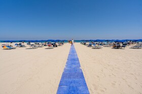 Le Dune Beach Club