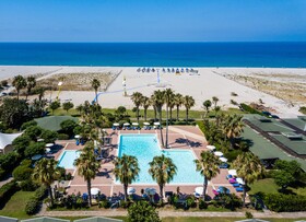 Le Dune Beach Club