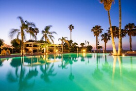 Le Dune Beach Club