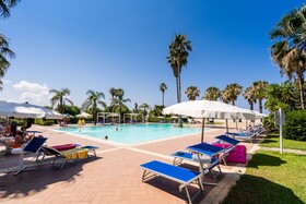 Le Dune Beach Club