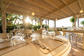 Le Dune Beach Club