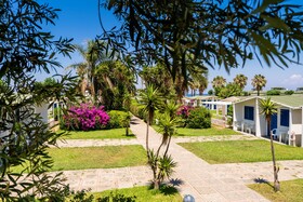 Le Dune Beach Club