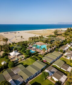 Le Dune Beach Club